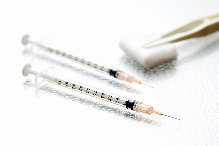 混合ワクチンの接種について
